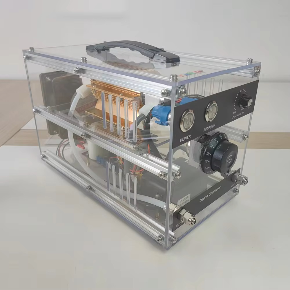 Ozone Machine